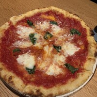 オービカ モッツァレラバー 横浜店 - 