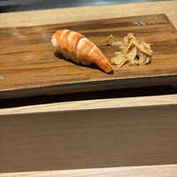 川崎 鮨 よこ田 - 