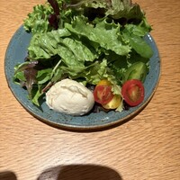 オービカ モッツァレラバー 横浜店 - 