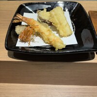 川崎 鮨 よこ田 - 