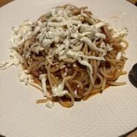 オービカ モッツァレラバー 横浜店 - 