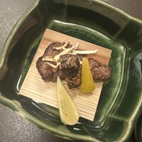 人形町今半 名古屋ミッドランドスクエア店 - 