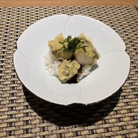 川崎 鮨 よこ田 - 