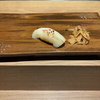 川崎 鮨 よこ田 - 