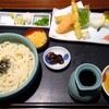うどん本陣 山田家 讃岐本店