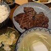 炭焼牛たん 東山 富山マルート店
