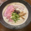 ラーメン酒場輪絆