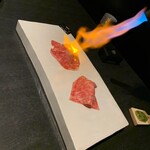 肉処 まつした - 