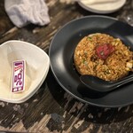 辛いもんや ギロチン - 