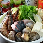 天ぷらとおでん 個室 天串 - 