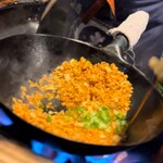 辛いもんや ギロチン - 