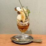 餃子と〆の店 Nood e - 