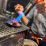 辛いもんや ギロチン - 