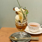 餃子と〆の店 Nood e - 