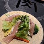 肉処 まつした - 