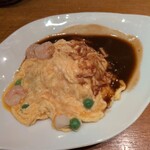 グリル満天星 麻布十番 - 