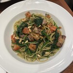 ハーブス 大丸梅田店 - 