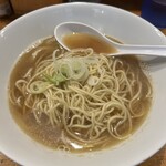 中華そば屋 伊藤 - 