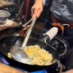 辛いもんや ギロチン - 