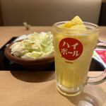 個室居酒屋 てば壱 - 