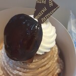 ノエルドティオ - 料理写真: