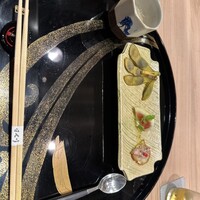 京風鉄板 はせ川 - 