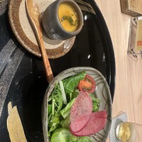 京風鉄板 はせ川 - 