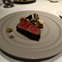 Prime42 steakhouse & sky bar - 