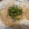博多ラーメン ばりこて