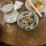 もつ焼 登運とん - 