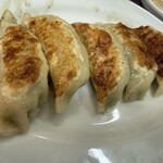 まるよし - 餃子