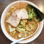 博多らーめん 大晏