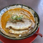 麺屋 だしだ - 料理写真:塩担々麺