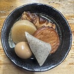 立ち飲み処 三百文 - 