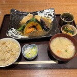 大かまど飯 寅福 - 料理写真:
