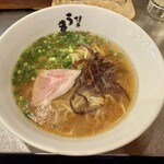 うま馬 - 源流 博多ラーメン 小