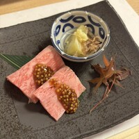 先斗町しゃぶしゃぶすき焼き きらく - 