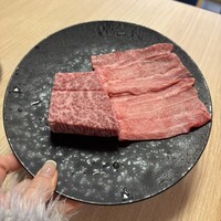 先斗町しゃぶしゃぶすき焼き きらく - 