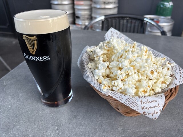 British Cafe&amp; Pub OXO Asunaru Kanayama Ten photo 3