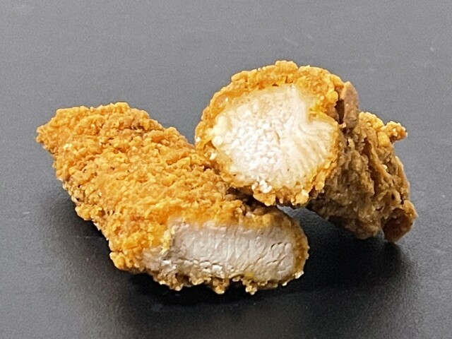 McDonald's Hikifune Ten