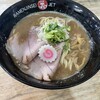 ラーメン人生JET600