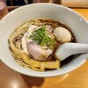 らぁ麺 はやし田 池袋店