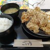 唐揚げ食堂 ごいち フジグラン重信店