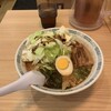 桂花ラーメン 新橋虎ノ門店