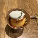 ザ コーヒーパーラー 喫茶室 - 