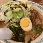 桂花ラーメン - 