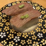 氷見回転寿司　粋鮨 - 料理写真: