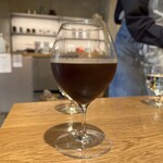 ザ コーヒーパーラー 喫茶室 - 