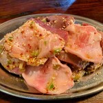 ホルモンシティ - その都度大将が選ぶ【闇盛り】(小)✨