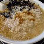 酒麺亭 潤 - 